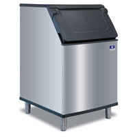 Manitowoc Ice D570, part of GoFoodservice's collection of Manitowoc Ice products