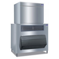 Manitowoc Ice SDF3000C image 1