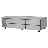 Turbo Air PRCBE-96R-N