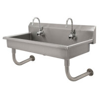 Advance Tabco FC-WM-40EFADA