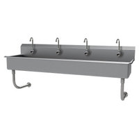 Advance Tabco FS-WM-80EF