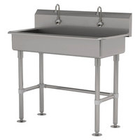 Advance Tabco FS-FM-40EFADA