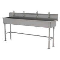 Advance Tabco FS-FM-80EFADA