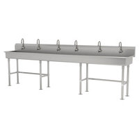Advance Tabco FS-FM-120EFADA