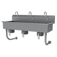 Advance Tabco FC-WM-60KV