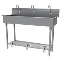 Advance Tabco FC-FM-60FV