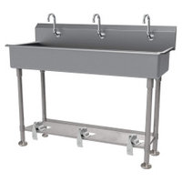 Advance Tabco FS-FM-60FV
