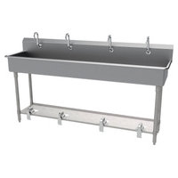 Advance Tabco FS-FM-80FV