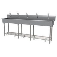 Advance Tabco FC-FM-100FV