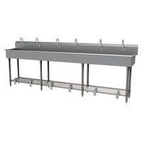 Advance Tabco FS-FM-120FV