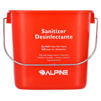 Alpine Industries ALP486-6-RED image 0