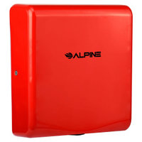 Alpine Industries ALP405-10-RED image 0