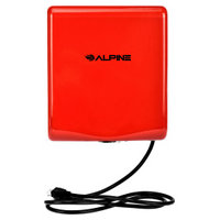 Alpine Industries ALP405-10-RED image 1