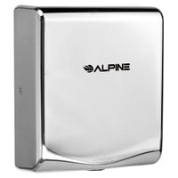 Alpine Industries ALP405-10-CHR image 0