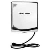 Alpine Industries ALP405-10-CHR image 1