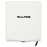Alpine Industries ALP405-20-WHI image 1