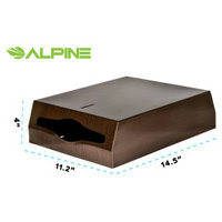 Alpine Industries 480-AC image 2
