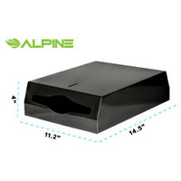 Alpine Industries 480-AN image 2