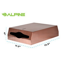 Alpine Industries 480-ARG image 2