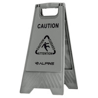 Alpine Industries ALP499-GRY-3 image 0