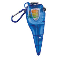 San Jamar SFC1200QT