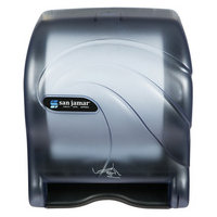 San Jamar T8490TBL image 0