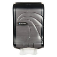 San Jamar T1790TBK