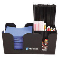 San Jamar B400BK image 0