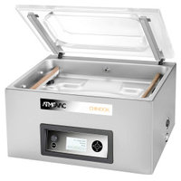 Atmovac CHINOOK16D Plus