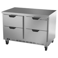 Beverage-Air WTRD48AHC-4-FLT