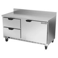 Beverage-Air WTRD60AHC-2-FIP