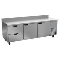 Beverage-Air WTRD93AHC-2
