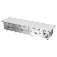 Beverage-Air WTRCS112HC-120 image 0