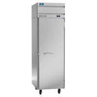 Combination Reach-In Refrigerators / Freezers