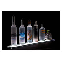 Bottle Holders & Bottle Displays