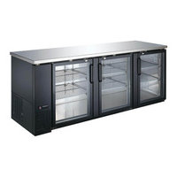 U-Star USBB-9028G, part of GoFoodservice's collection of U-Star products