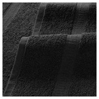 Hospeco HAND-BLACK image 1