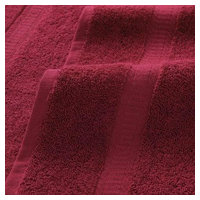 Hospeco HAND-BURGUNDY image 1