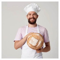 Hospeco APRN-W-SPUN image 5