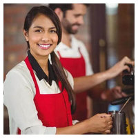 Hospeco APRN-R-SPUN image 3