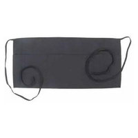 Monarch Brands WAISTAPRON-BLK