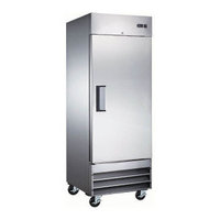 U-Star USRF-1D/19, part of GoFoodservice's collection of U-Star products