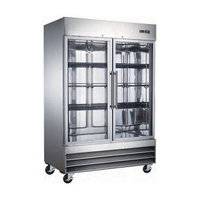 U-Star USRF-2D-G, part of GoFoodservice's collection of U-Star products