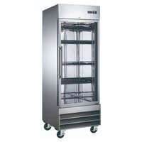 U-Star USFZ-1D-G, part of GoFoodservice's collection of U-Star products