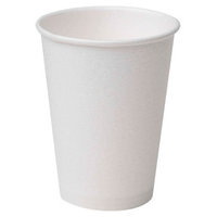 Dixie PerfecTouch Insulated Paper Hot Cup 16 oz. - 500/Case