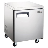 Undercounter Freezers