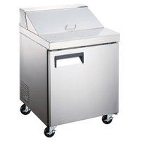 Grista GRSL-1D, part of GoFoodservice's collection of Grista products