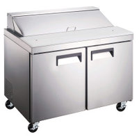 Grista GRSL-2D, part of GoFoodservice's collection of Grista products