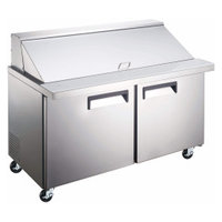 Grista GRSLM-2D, part of GoFoodservice's collection of Grista products