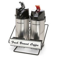 Grindmaster Grind'n Brew 20H Dual Bean Airpot Coffee Machine